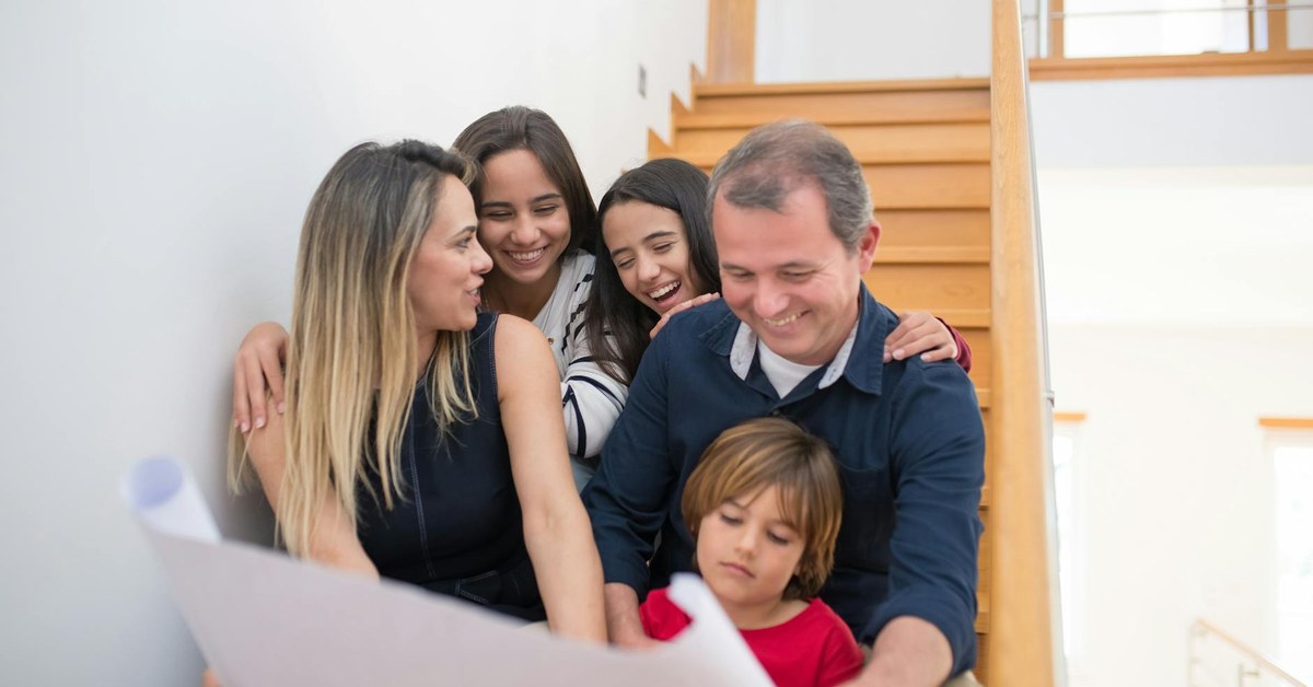 Family Emergency Preparedness โ Planning for the Unexpected