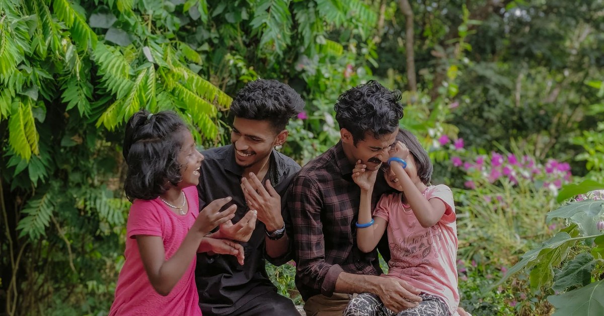 Beyond the App โ Crafting Family Rules & Boundaries for Kids' Safe Messaging Use