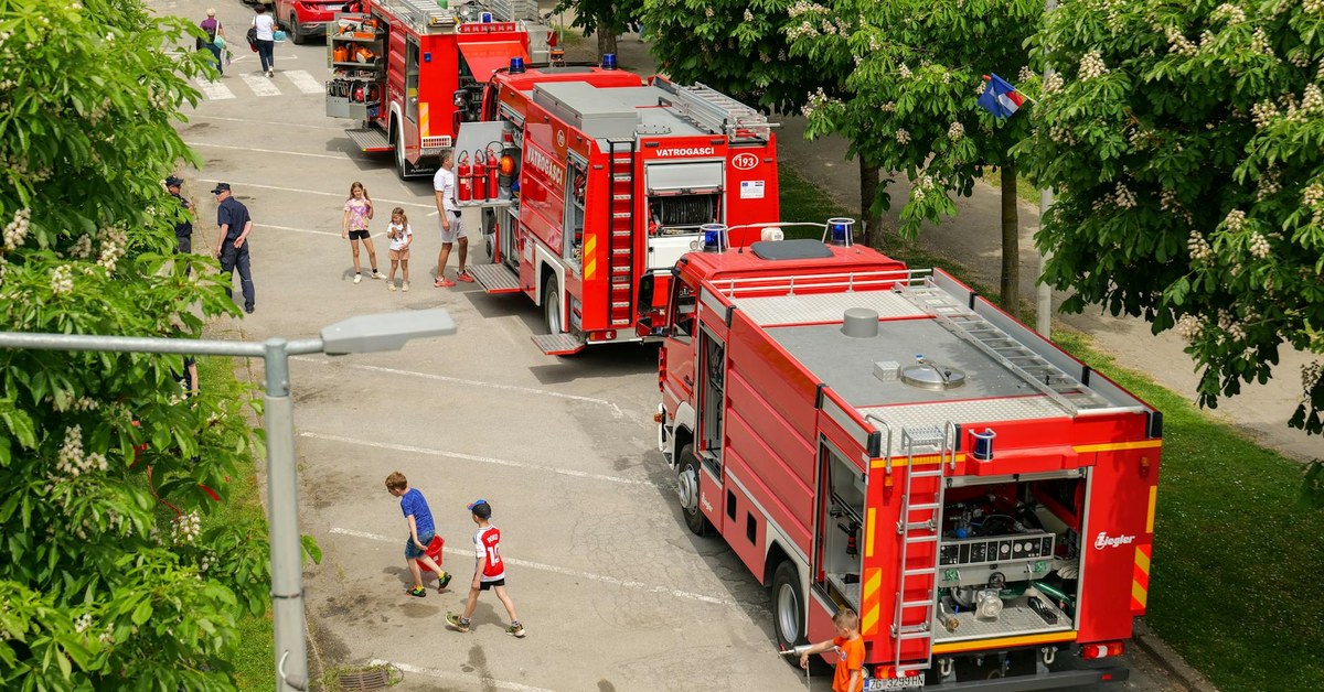 Fire Safety for Young Children โ What Every 4 to 7 Year Old Needs to Know