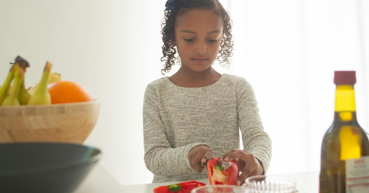 Food Allergy Safety for Children — Managing Allergies at School and Beyond