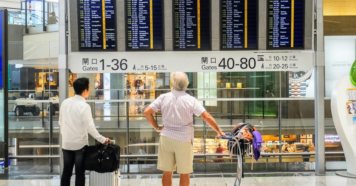 Food Safety Abroad for Older Travellers — How to Stay Well While Eating Out