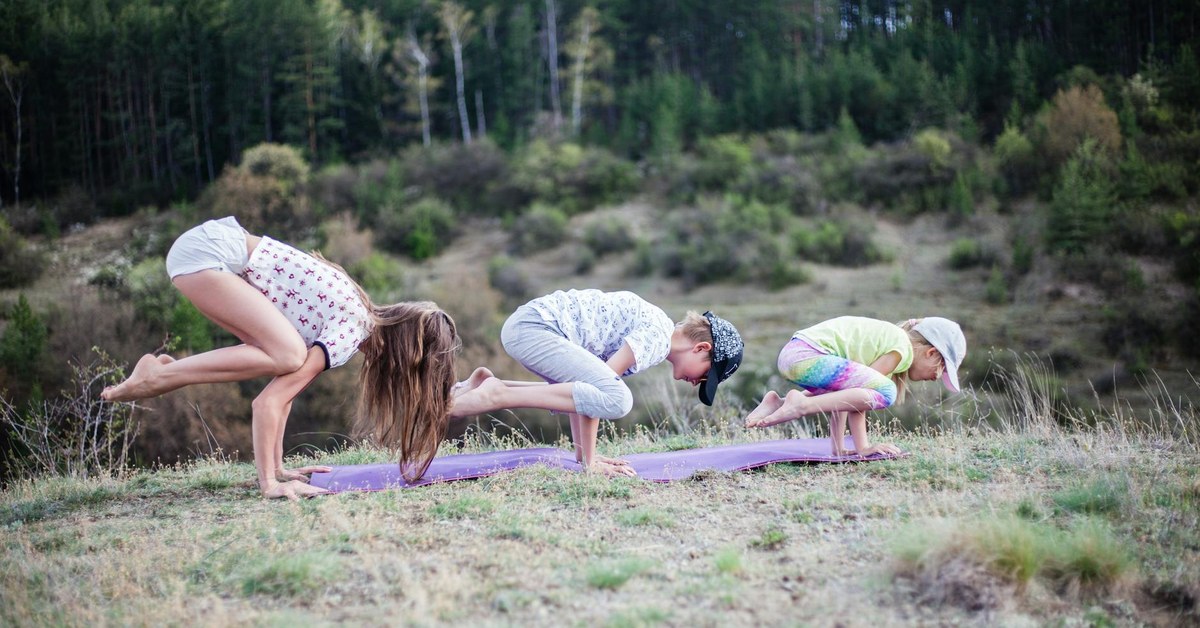 How to Foster Emotional Resilience in Children — Mindful Parenting Strategies for Everyday Life