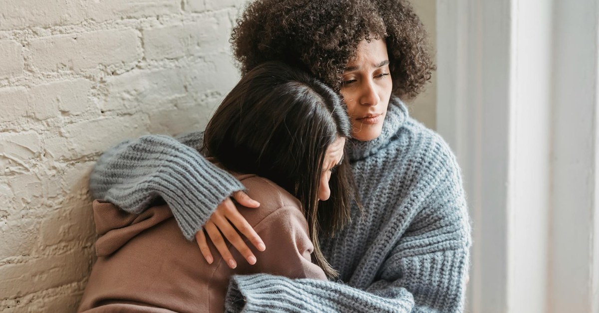 Fostering Emotional Safety and Trust — Essential Strategies for Neurodivergent Children