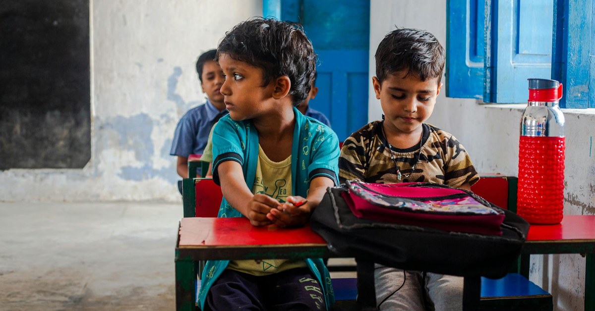 Fostering Independence Safely — Public Transport Readiness for Pre-Teens