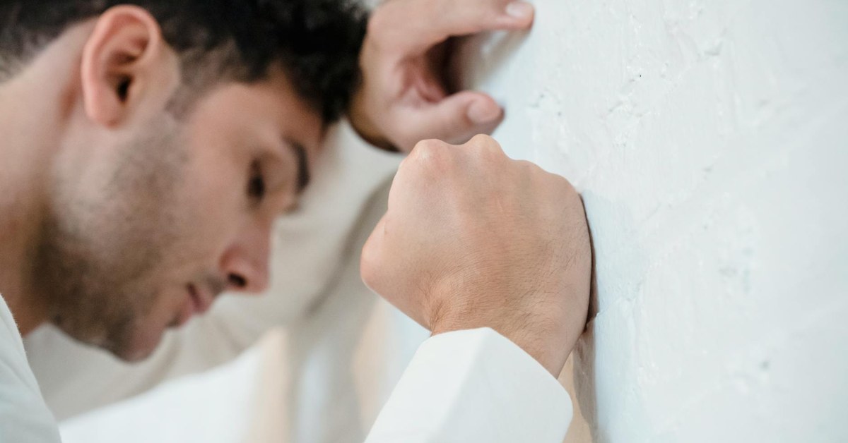 From Frustration to Focus — Building Emotional Resilience for Young People to Proactively Manage Anger