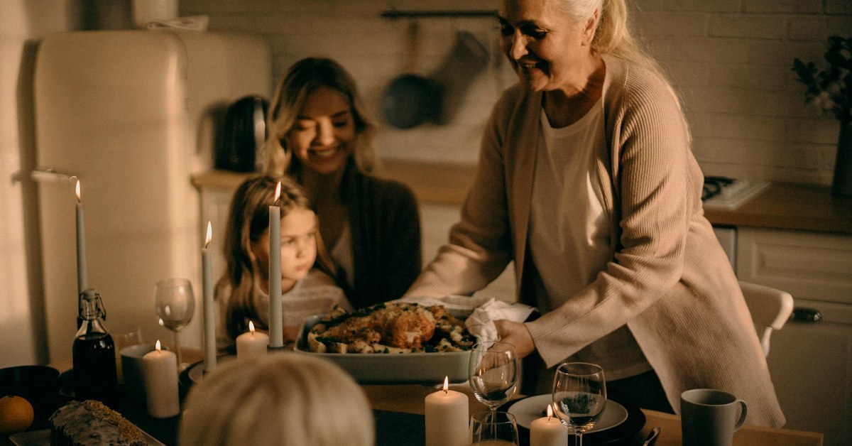 Future-Proofing Your Family Home โ Adapting Security Systems & Habits as Children Grow