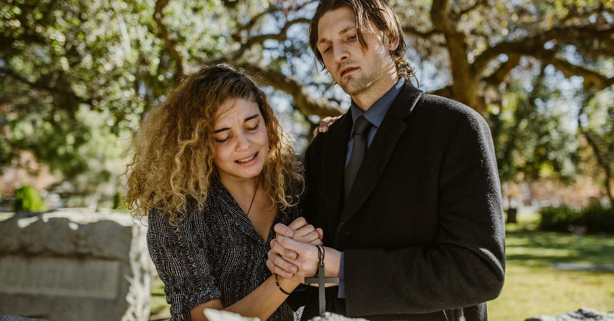 How to Gently Discuss Death and Grief with Highly Sensitive Children