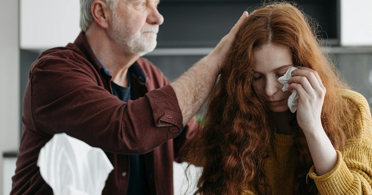 Guiding Blended Families Through Grief — Supporting Step-Parents and Step-Children After Loss