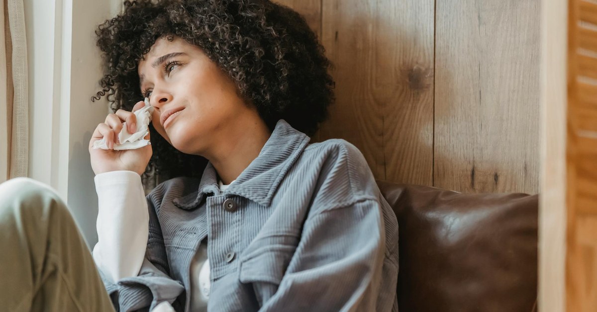 From Tears to Triumph — Guiding Children (6-10) Through Daily Emotional Setbacks to Build Lasting Resilience
