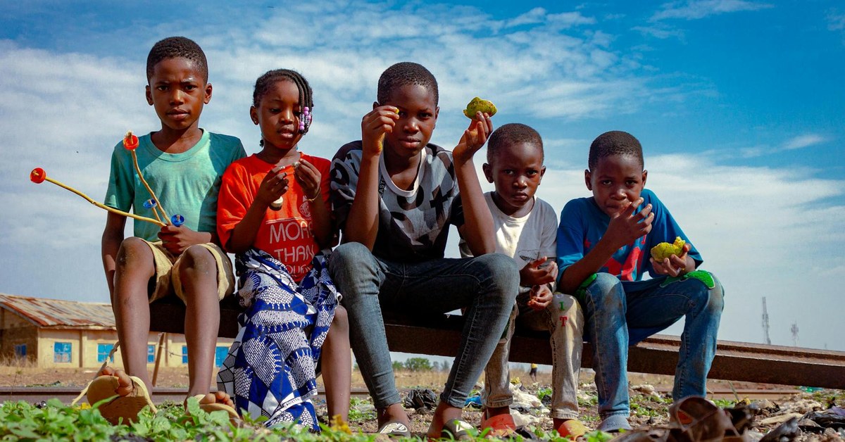 Guiding Children Through News of Community Trauma — Rebuilding Safety and Trust