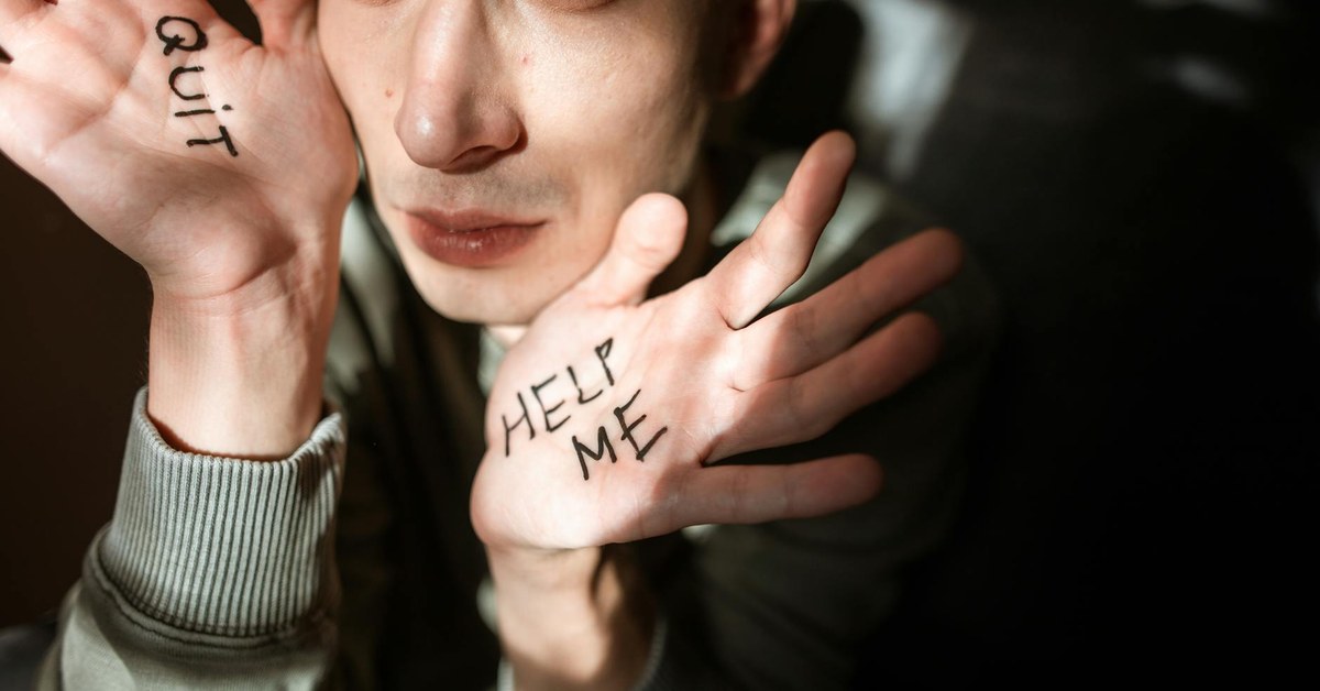 Helping the Quiet Sufferer — Guiding Children Who Internalize Stress
