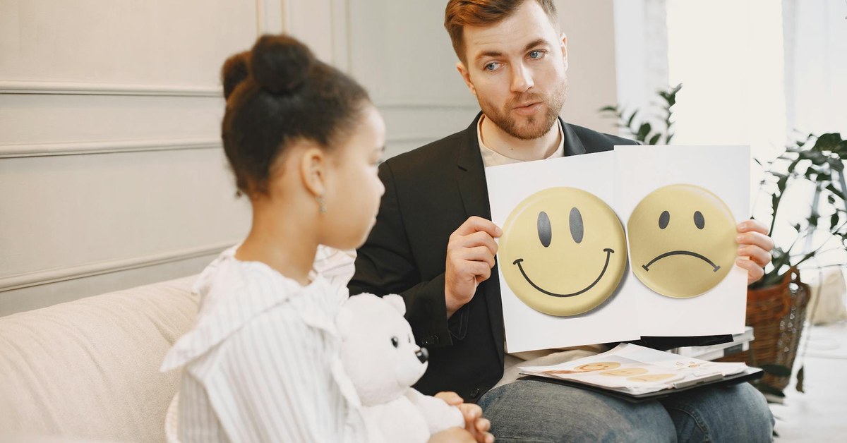 Guiding Elementary Children Through Big Emotions — Practical Mindfulness Techniques for Anger & Frustration