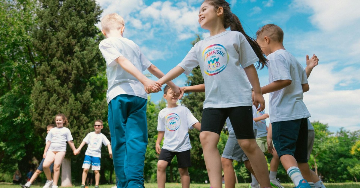 Beyond Happy & Sad — Guiding Neurodivergent Children to Understand and Express Complex Emotions