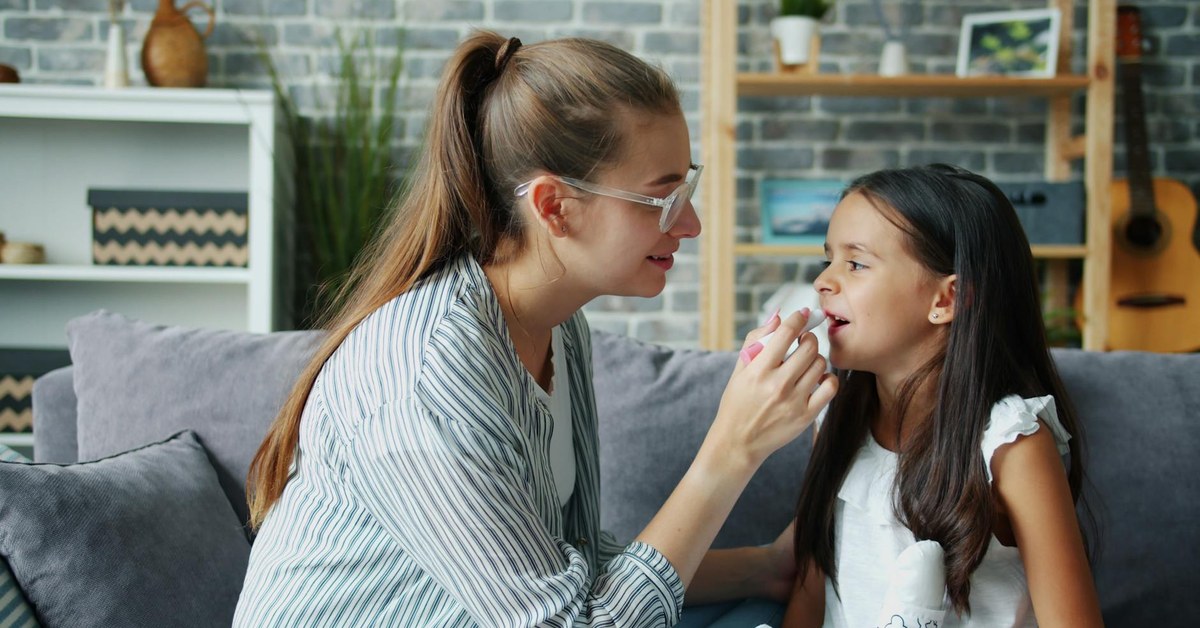 Guiding Young Children Through a Parent's Chronic Mental Illness — Age-Appropriate Communication for Emotional Security