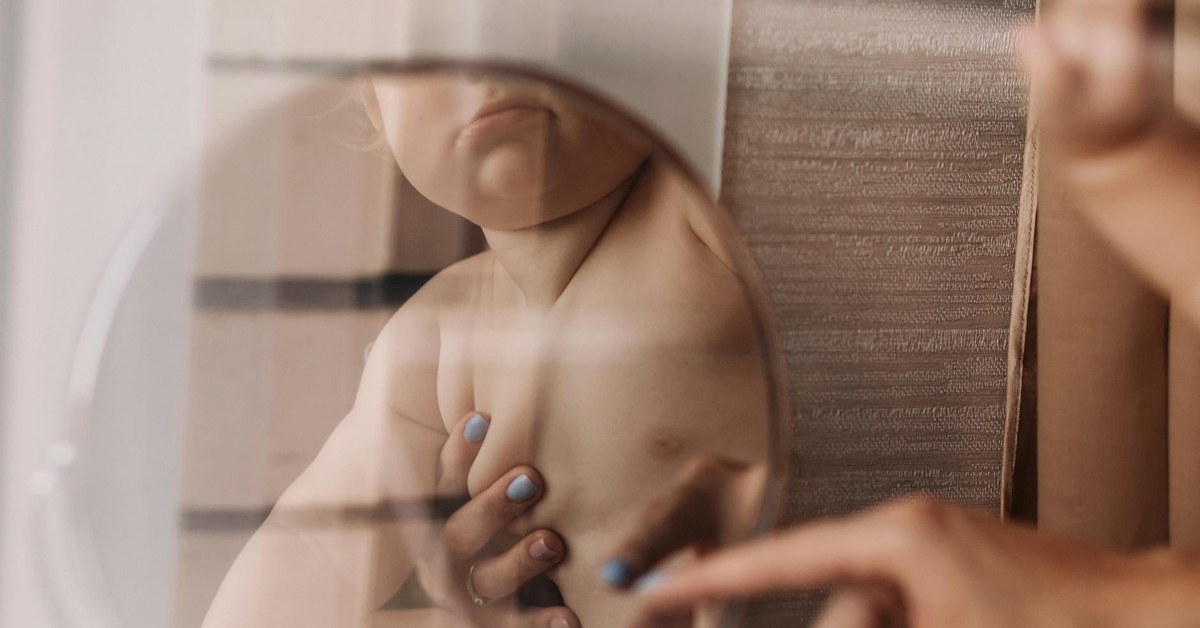 How Childhood Body Shaming Shapes Adult Self-Perception — Reclaiming Confidence and Healing Past Wounds