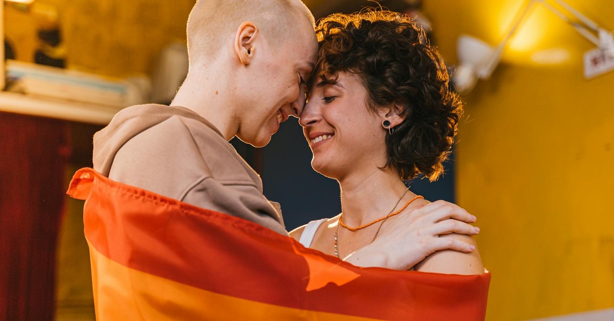 Healthy Relationships โ Recognising the Green Flags and What to Look For