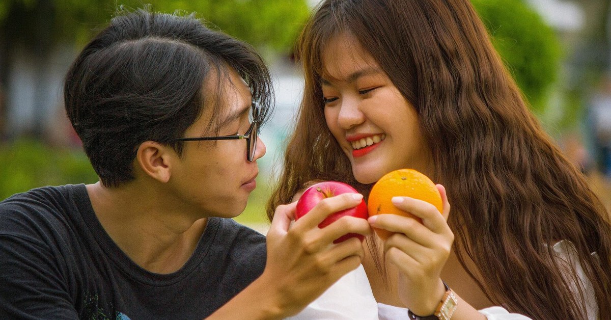 Healthy Relationships for Teenagers โ What to Look For and What to Watch Out For