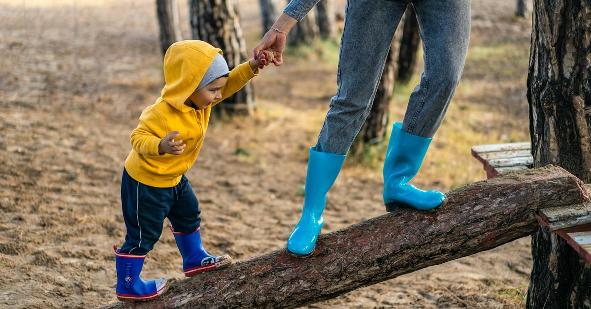 Helping Your Child Build Resilience โ A Practical Guide