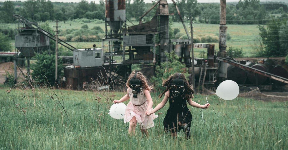 Toxic Friendships — Helping Children Recognise and Respond to Unhealthy Peer Relationships
