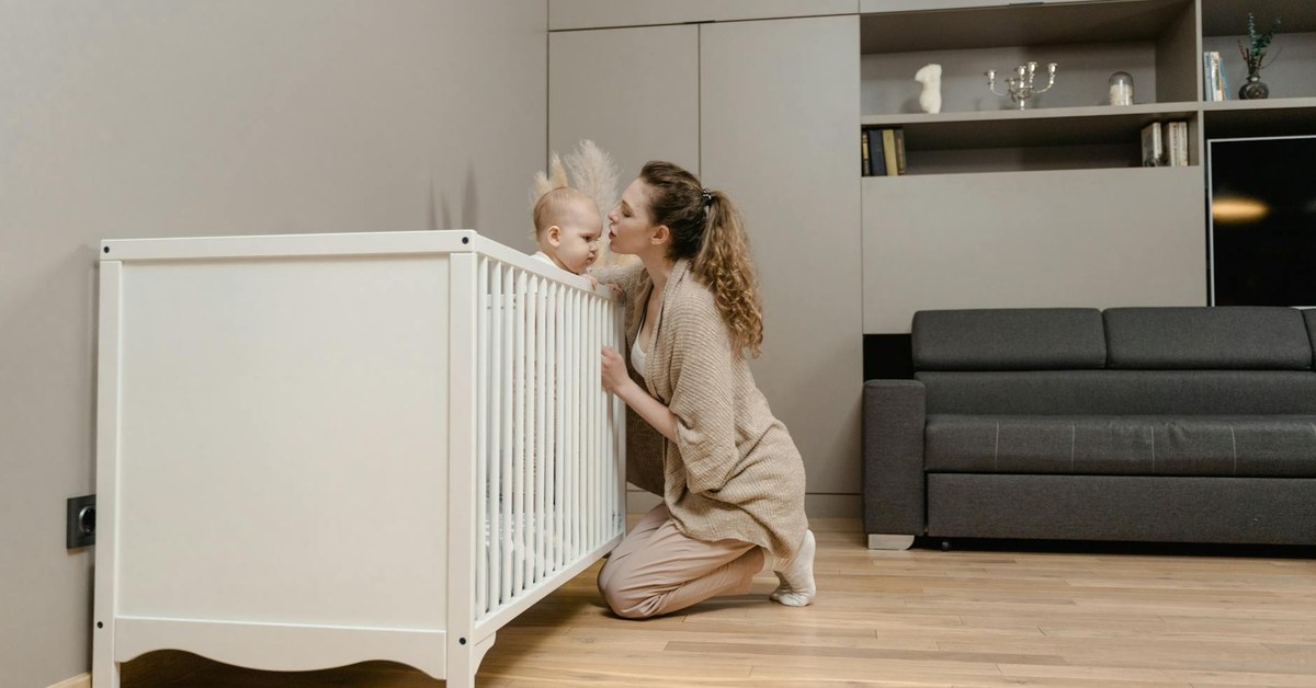 Preventing Hidden Dangers — A Room-by-Room Childproofing Guide for Toddlers & Crawlers