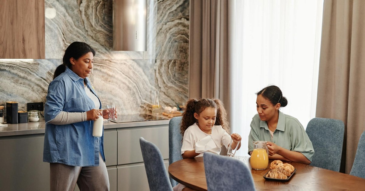 Beyond Outlets — A Room-by-Room Audit of Hidden Electrical Dangers for Child Safety