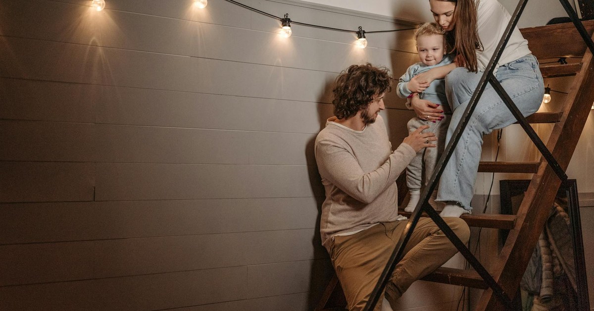 Beyond Outlet Covers — Uncovering Hidden Electrical Hazards for Curious Children in Smart Homes