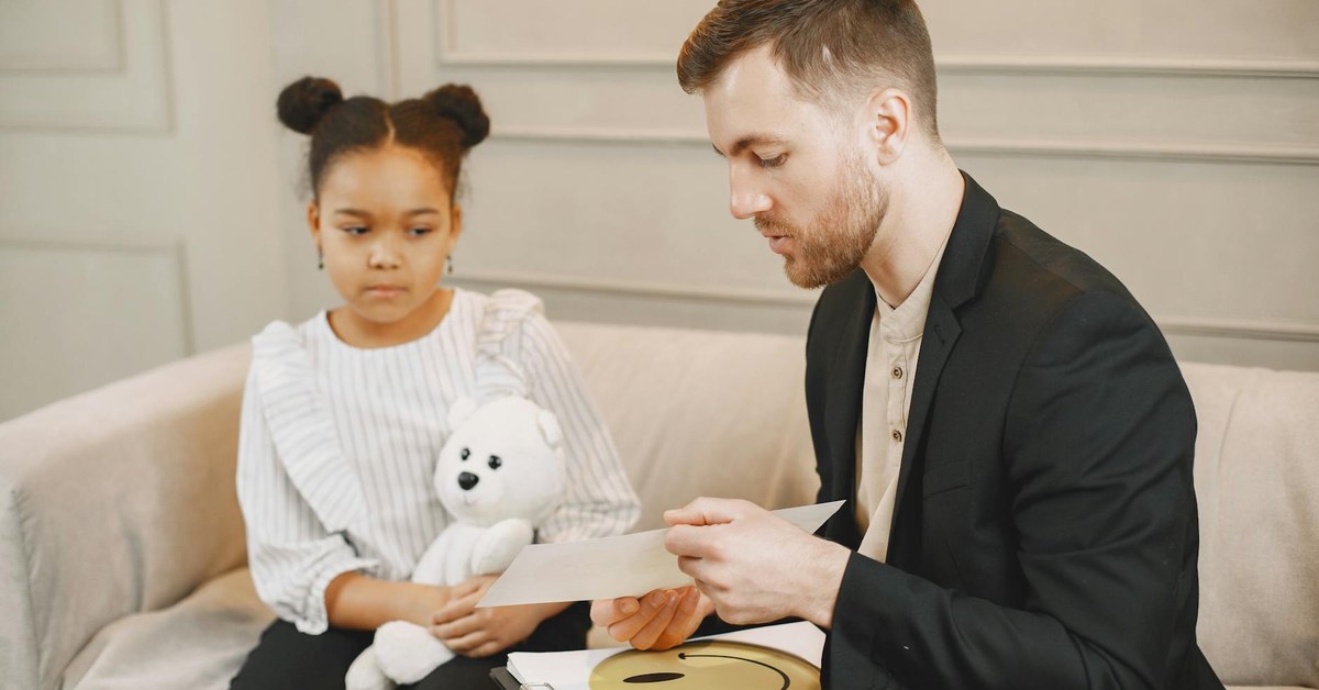Helping Highly Sensitive Children Navigate Everyday Stressors — A Parent's Guide to Building Resilience