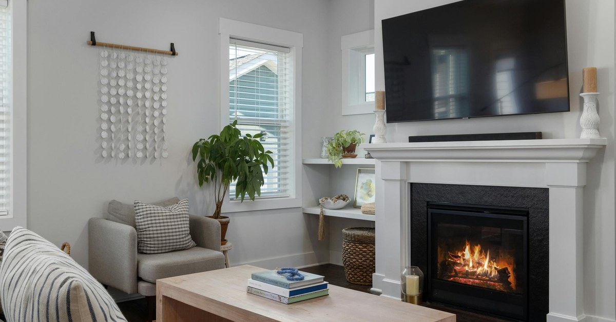 The Home Safety Audit — Pinpointing & Preventing Furniture Tip-Over Hazards