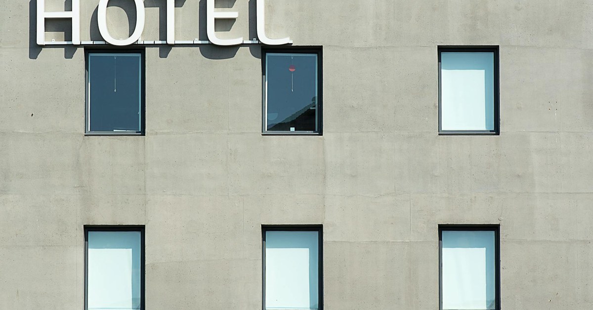 Hotel and Accommodation Safety โ A Complete Guide for Travellers