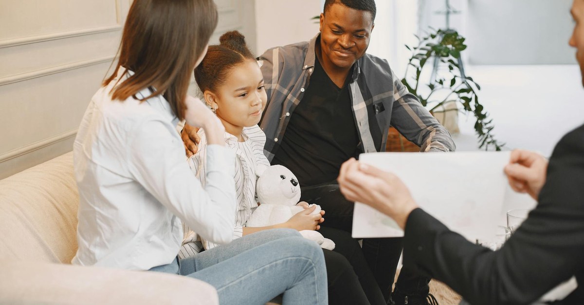 How Families Rebuild Identity & Navigate Role Changes After Losing a Central Figure