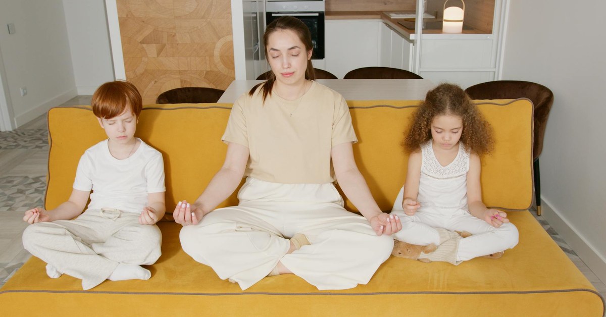 How Mindfulness Practices Cultivate Self-Compassion and Reduce Self-Criticism in Children