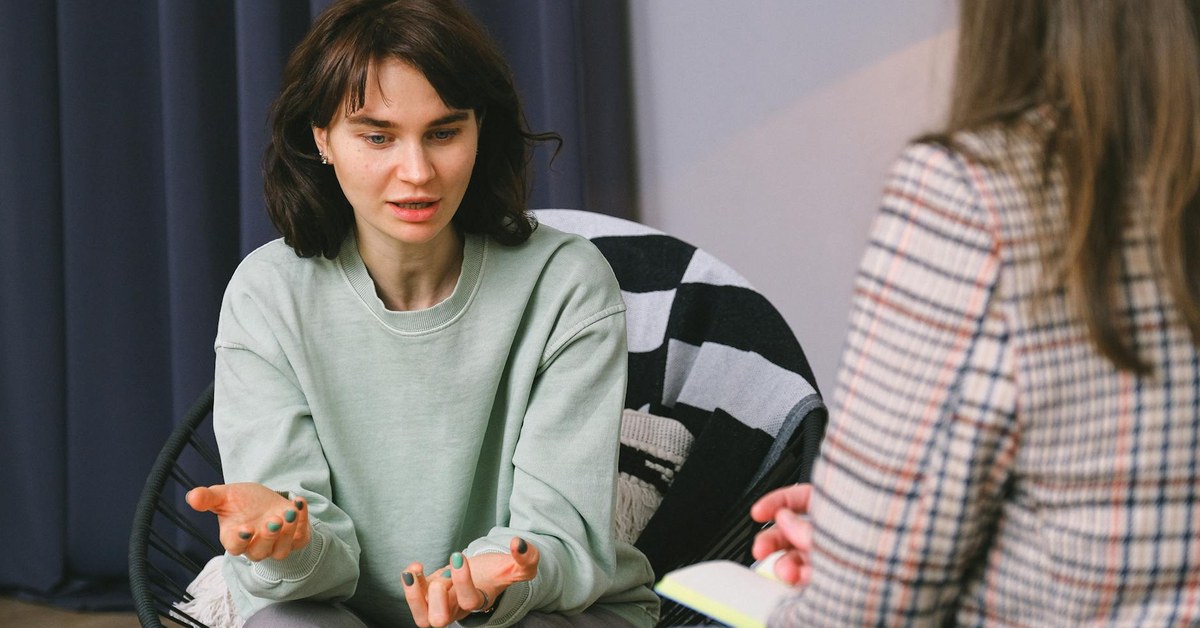 How to Compassionately Explain a Parent's Mental Health Diagnosis to Your Child