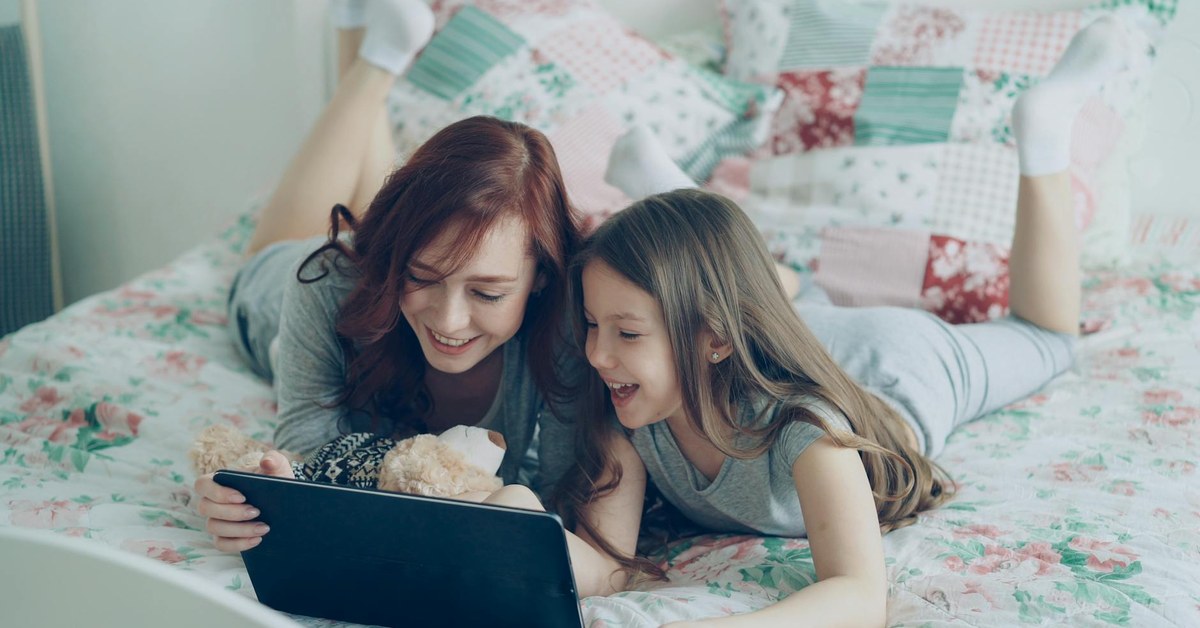 How to Protect Children from Online Sextortion โ A Parent's Complete Guide