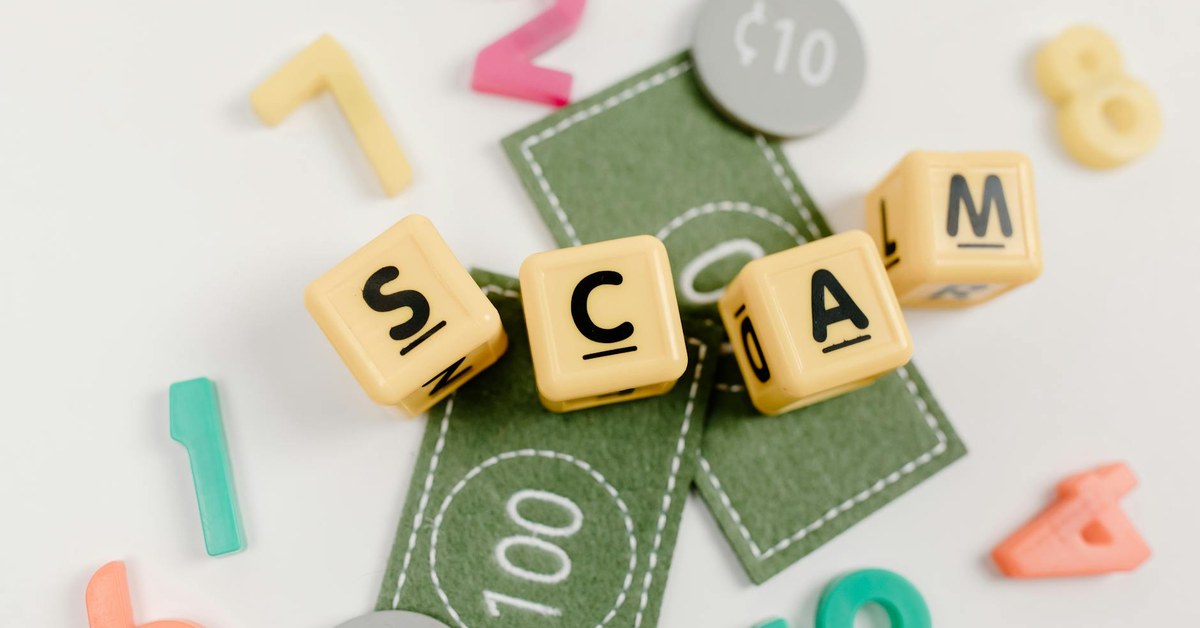 How to Recognise and Avoid Timeshare Scams