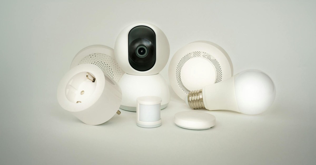 How to Secure Smart Home Devices — A Practical Guide for UK Households