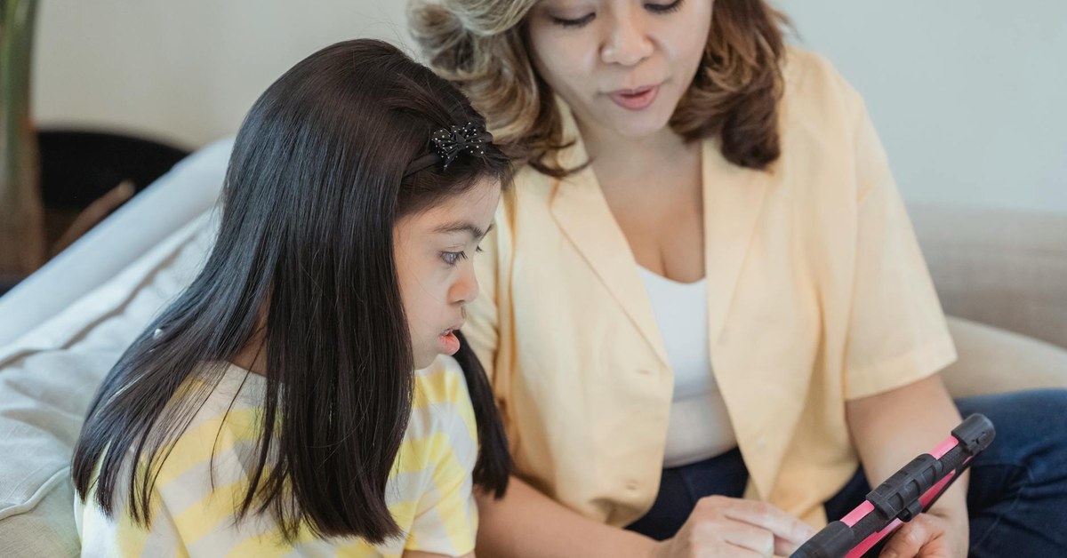 How to Talk to Your Child About Online Safety at Every Age