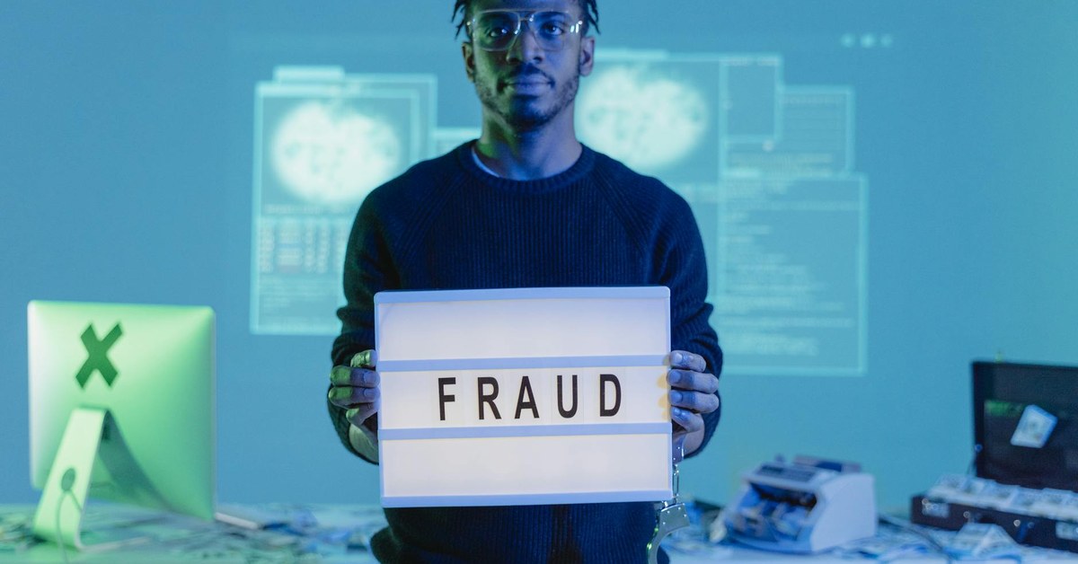 Identity Theft Prevention โ How to Protect Your Personal Information