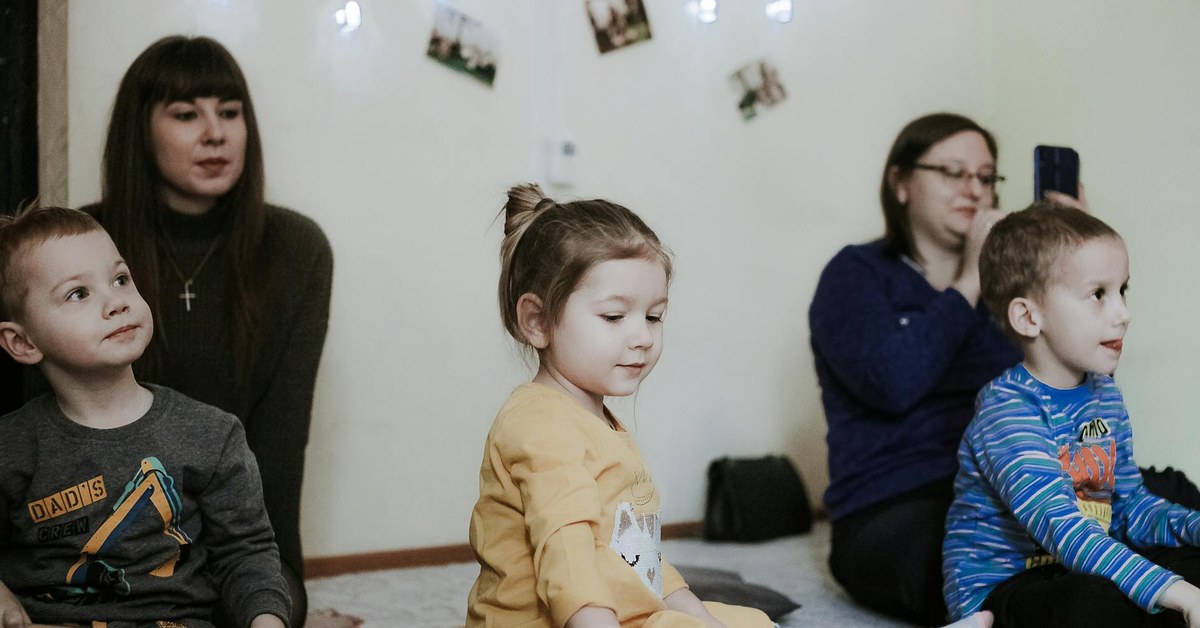 How Families Can Immediately Respond to Child Abuse Disclosure — Ensuring Safety & Initiating Healing