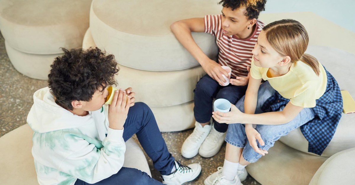 Beyond The Talk — Integrating Body Safety Rules Into Everyday Conversations For Young Children