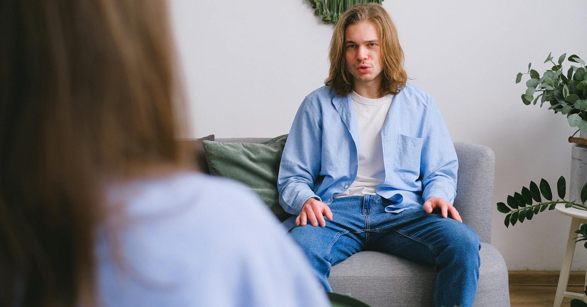 Beyond the Outburst โ Helping Introverted Teens Quietly Process Anger & Build Emotional Resilience
