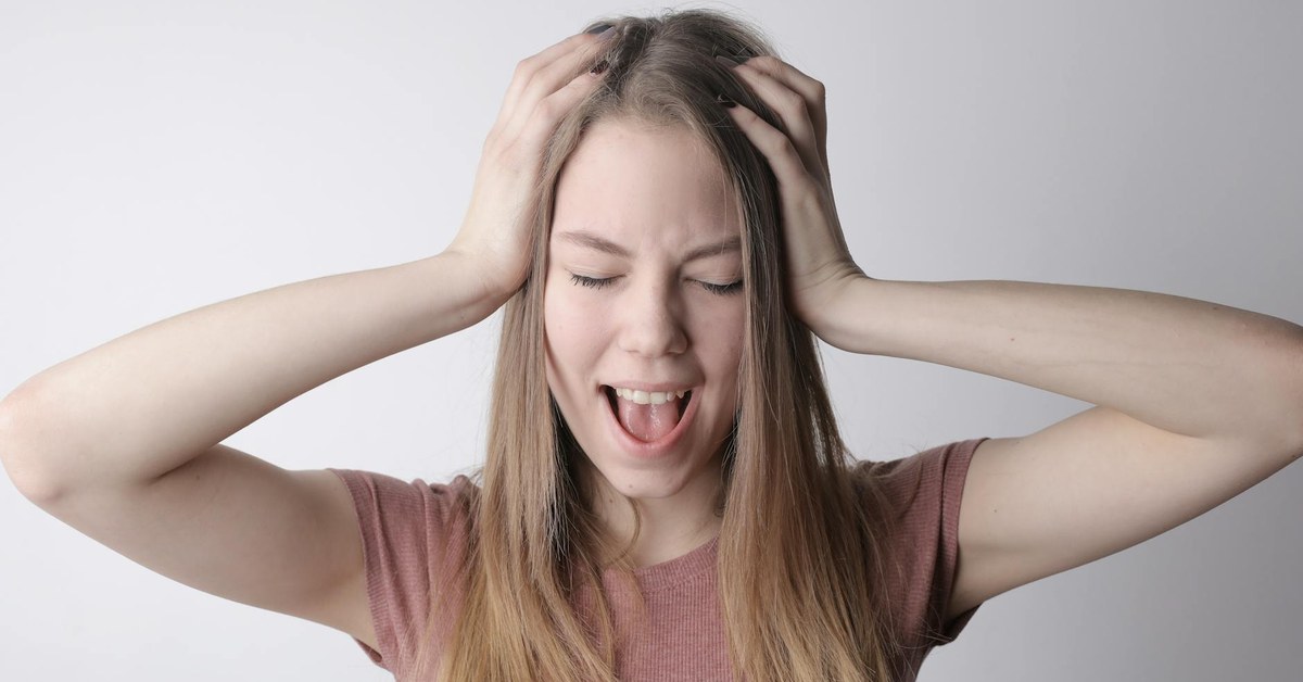 Is It a Tantrum or Anxiety? Decoding Emotional Outbursts in Preschoolers