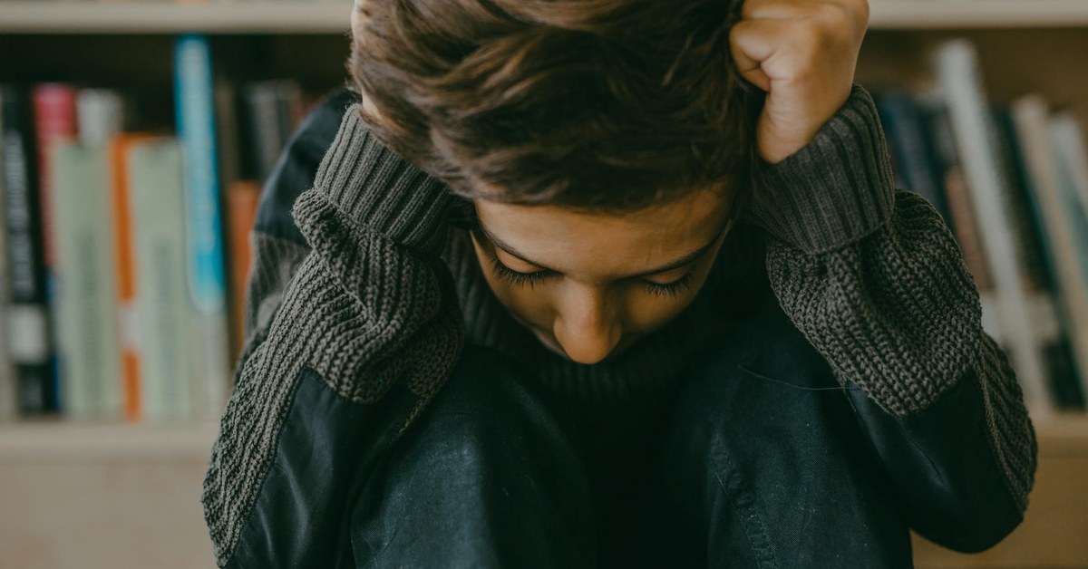 Is Your Quiet Child Anxious? Uncovering Subtle Internalized Signs Parents Often Miss