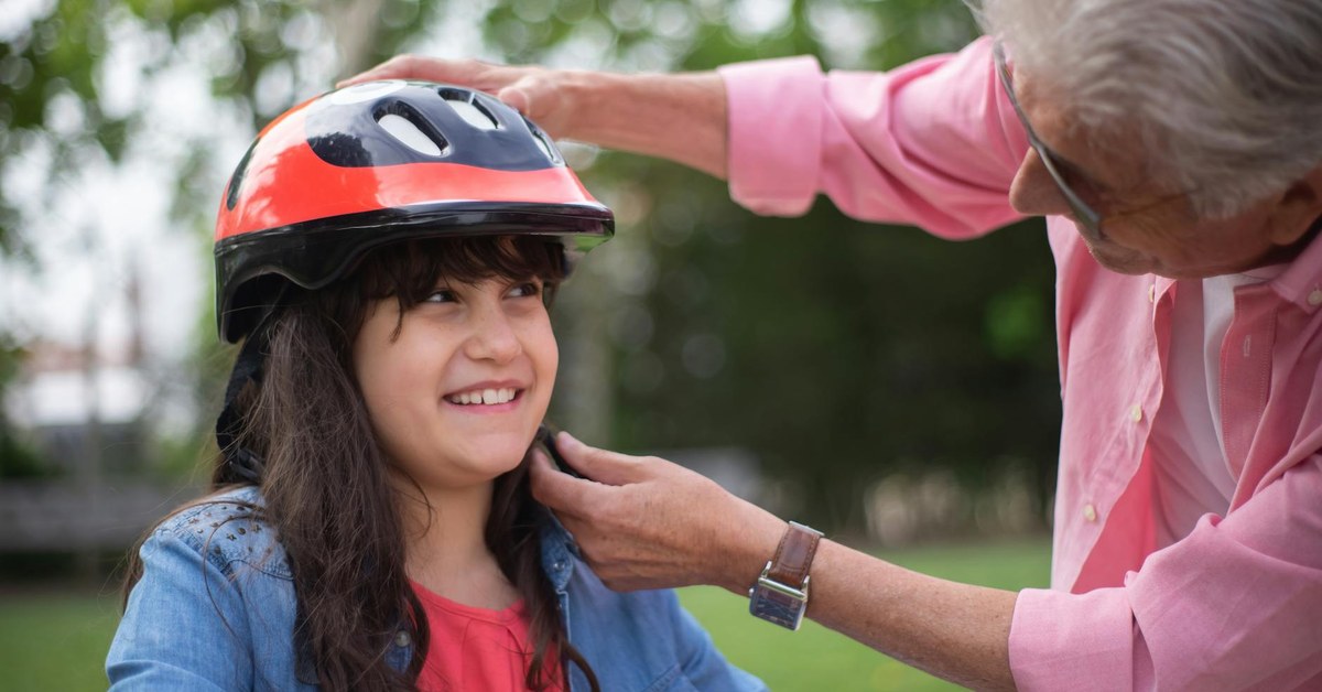 Empowering Independence โ Essential Safety Skills for Your Child's First Solo Public Transport Journey