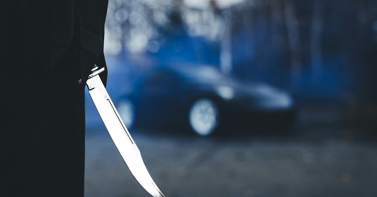 Knife Crime Awareness for Teenagers and Parents — Understanding the Risks and Staying Safe