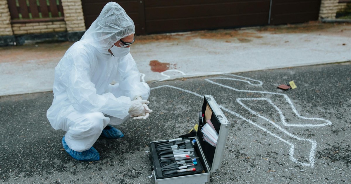 Knife Crime โ What Teenagers Can Do to Stay Safe and What Parents Need to Know