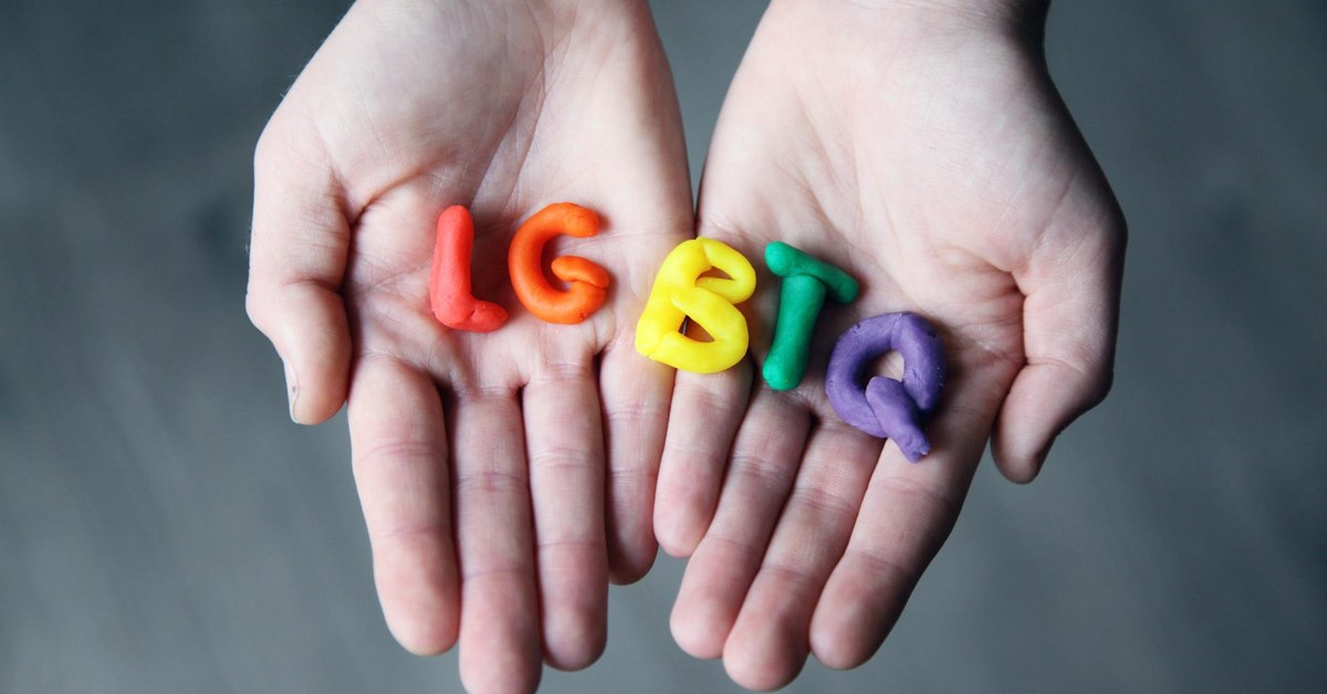 Supporting LGBTQ+ Children and Teenagers โ Safety, Wellbeing, and Parental Guidance