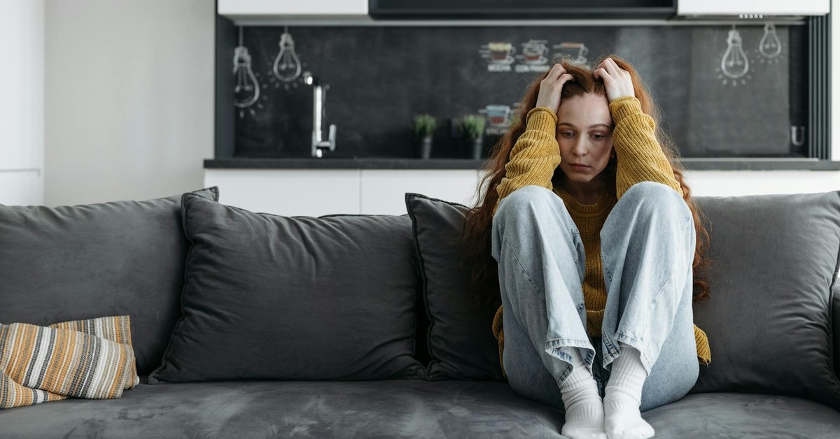 Loneliness and Mental Health in Later Life โ Understanding the Risks and Finding Connection