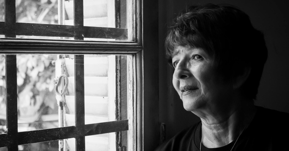 Loneliness in Older Age โ Understanding, Preventing, and Overcoming Isolation