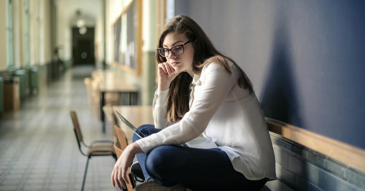 Dealing With Loneliness at University โ You Are Not Alone in Feeling Alone