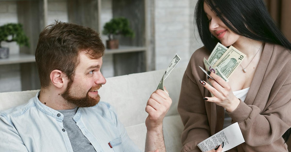 Managing Your Finances After a Relationship Breakdown